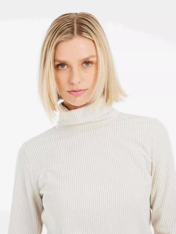 PRTPEARLA active top Kitoffwhite